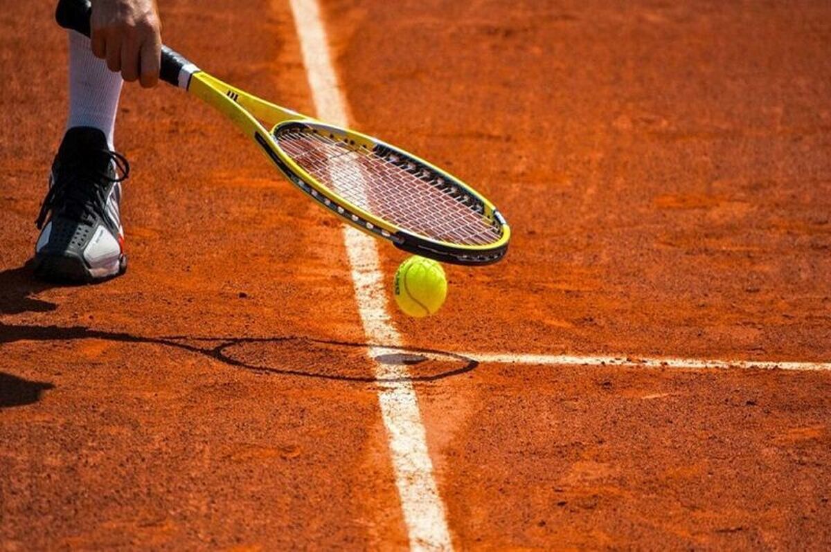 حضور 3 نماینده تنیس ایران در رقابت‌های سطح یک قاره آسیا