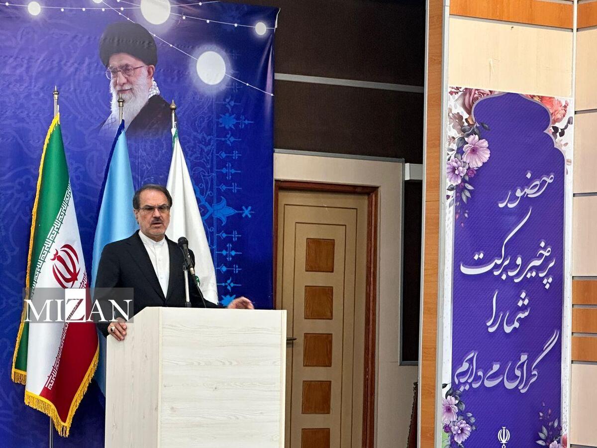 رئیس سازمان بازرسی کل کشور: هر مدیری که از عرضه ارز خودداری کند، باید با او برخورد شود