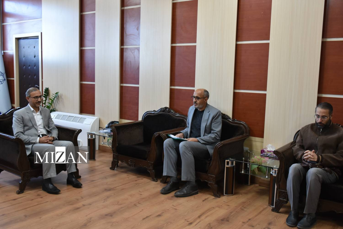 رئیس‌کل دادگستری خراسان جنوبی: تصمیمات اقتصادی باید با اطلاع‌رسانی شفاف و حمایت ویژه از مناطق محروم همراه باشد