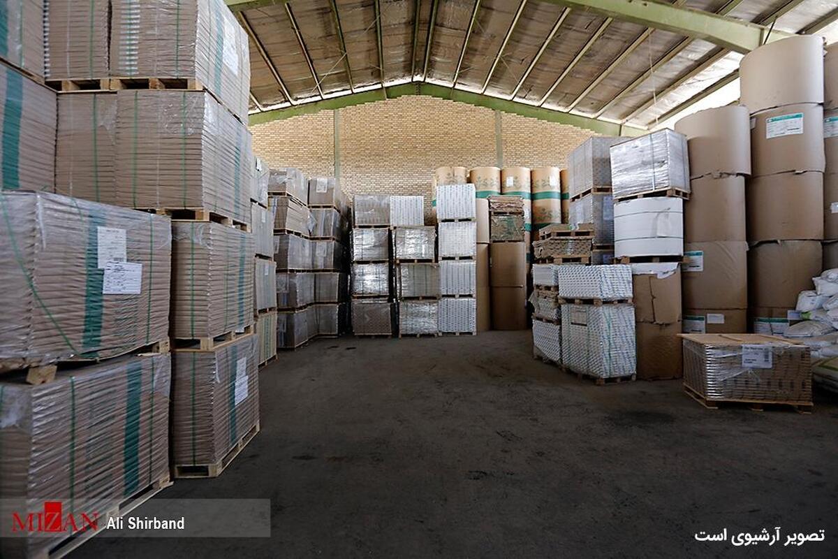 ۳۵ تن کالا‌های اساسی احتکار شده در گنبدکاووس کشف و به بازار عرضه شد
