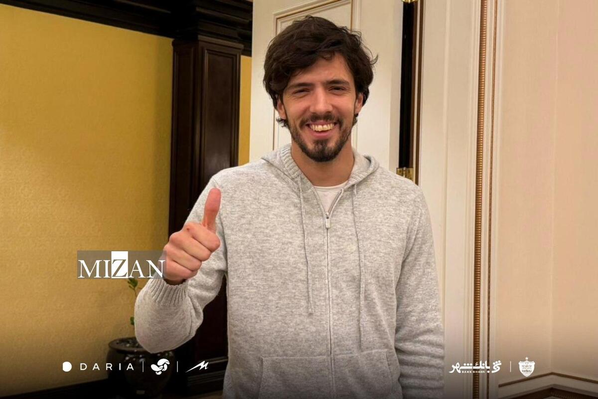 بازگشت ستاره پرسپولیس به جمع سرخ‌پوشان