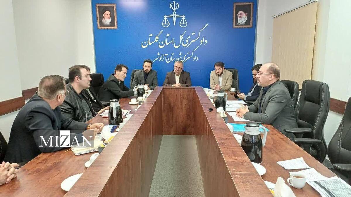 ضرب‌الاجل قضایی برای تحویل ۵۰۲ خودروی معوقه شرکت خودروسازی فرداموتور در گلستان؛ آغاز تحویل از هفته آینده