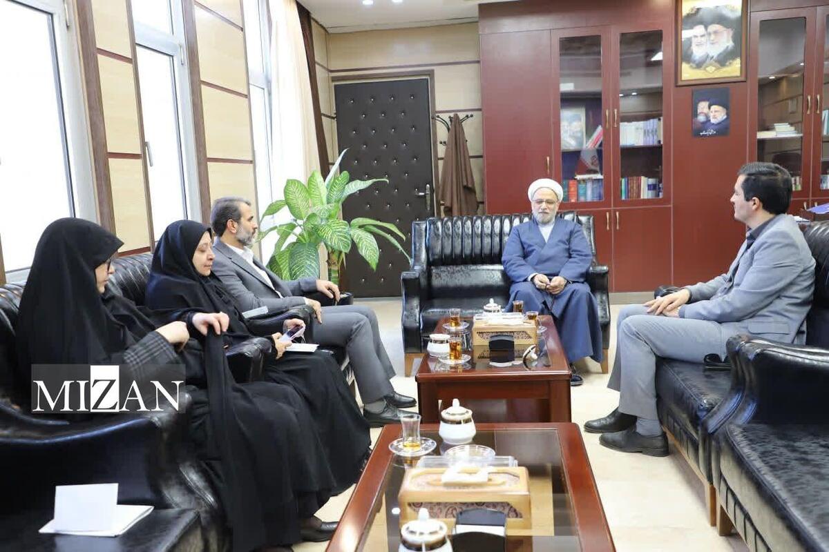 رئیس کل دادگستری استان یزد: راهبرد فرهنگی قوه قضاییه باید ملی و اجرای آن متناسب با ظرفیت استان‌ها باشد