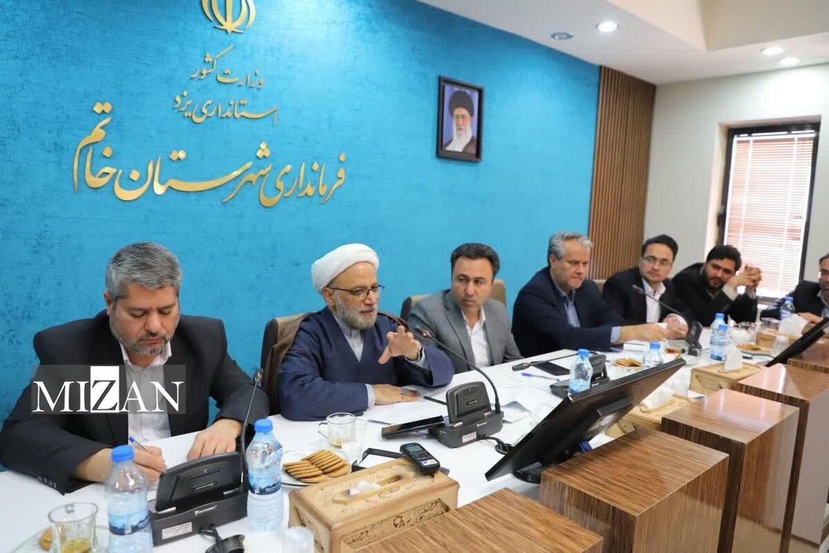 مشکلات ثبتی روستا‌ها باید به‌صورت ریشه‌ای و قانونی حل شود