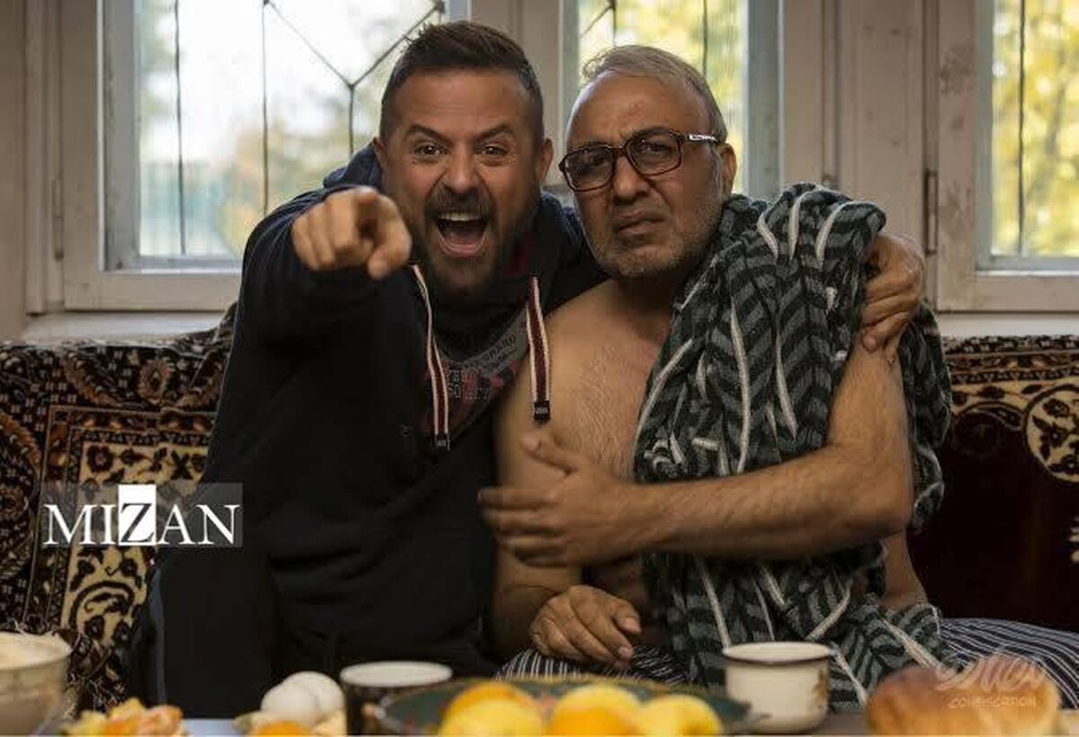 مصادره روی آنتن شبکه نمایش؛ روایتی طنز از تاریخ و شکست تحریف‌ها