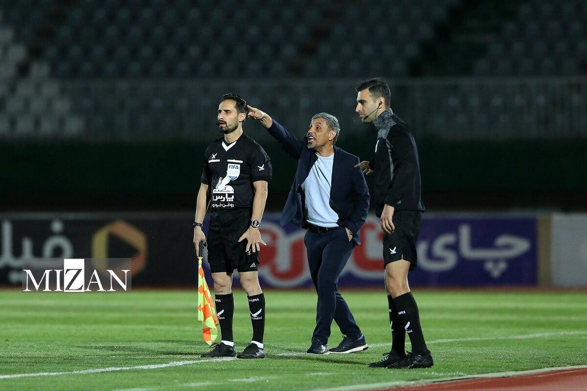 کلاف پیچیده مدیرعامل بعدی تراکتور؛ دوئل درویش و خطیبی برای مدیریت در تبریز