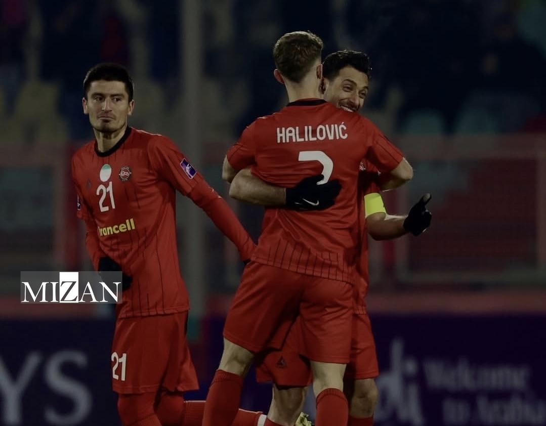 از طلسم‌شکنی مرد اول لیگ تا ادامه شکست‌ناپذیری اسکوچیچ و رفقا/ شبی که تراکتور؛ آسیا را به تماشا نشاند