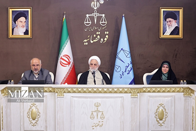 می‌خواهم جوری با فساد برخورد کنم که فاسدان ماست‌هایشان را کیسه کنند