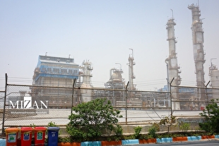 تأمین بخش قابل‌توجه منابع هدفمندی یارانه‌ها از فروش گاز به پتروشیمی‌ها