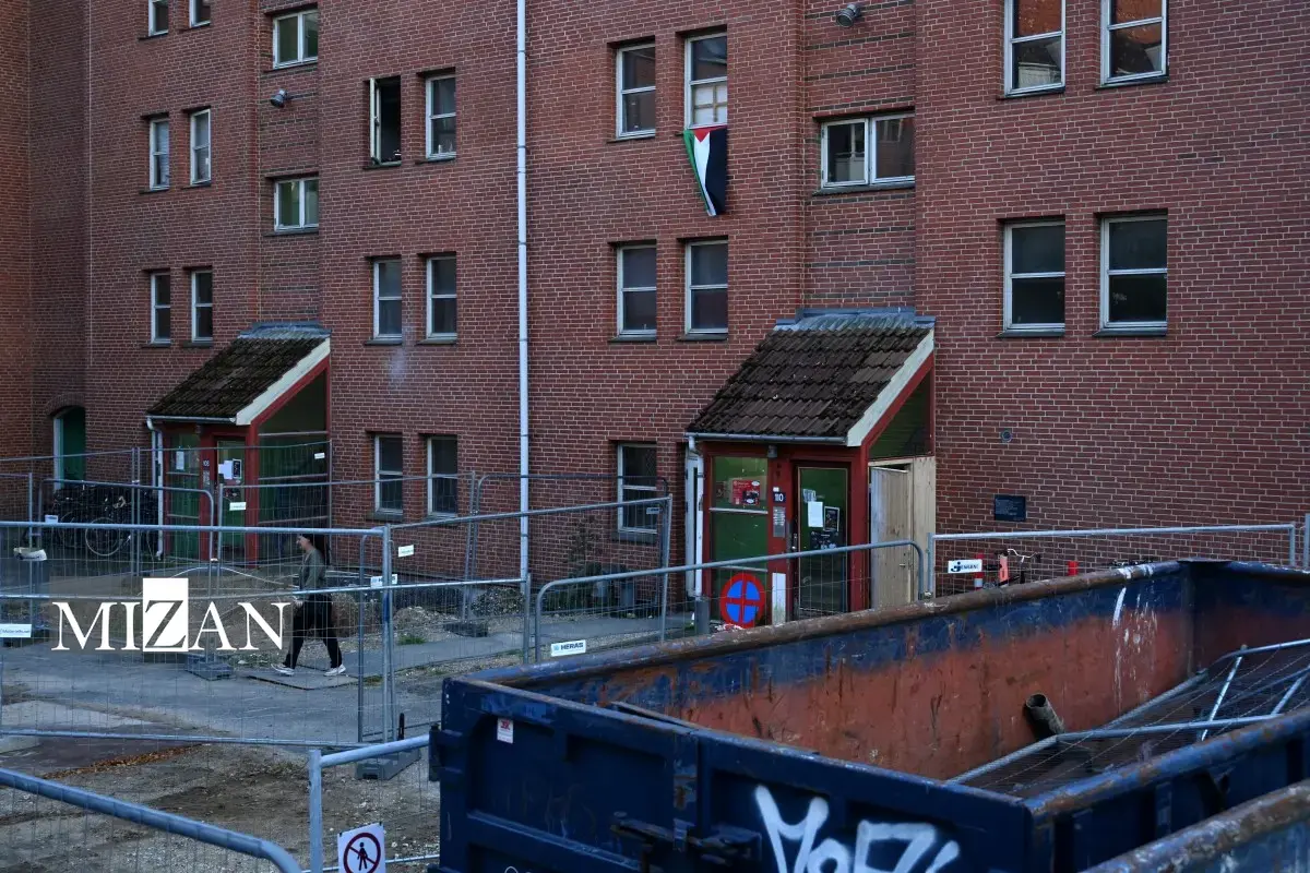 حکم دیوان دادگستری اروپا علیه قوانین تبعیض‌آمیز در دانمارک