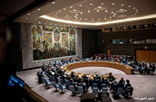 جلسه شورای امنیت برای بررسی موضوع هسته‌ای ایران برگزار شد