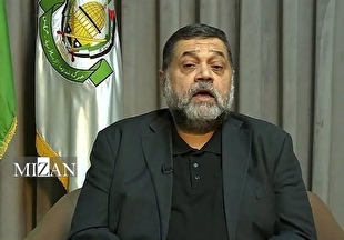 اسامه حمدان: طرح صهیونیست‌ها کل امت را هدف قرار داده است/ مخالف قیمومیت و ترک سلاح هستیم