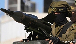 دو عملیات موفق سرایا القدس علیه صهیونیست‌ها در کرانه باختری