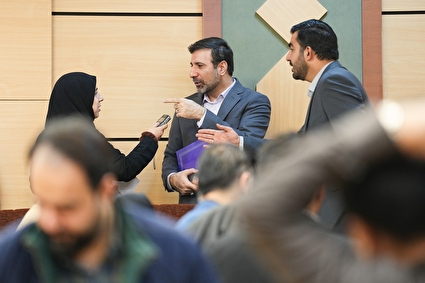 نشست خبری سخنگوی شورای نگهبان - ۲۰ دی ۱۴۰۴