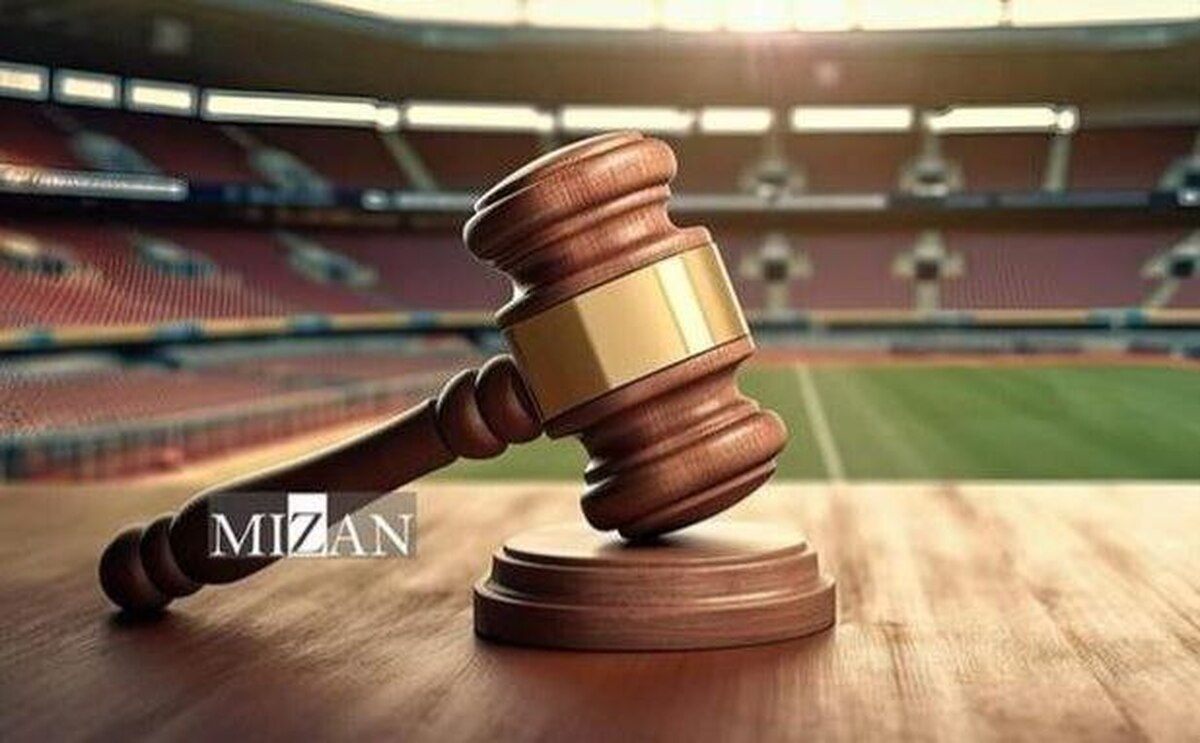 آرای دیدار تراکتور تبریز - شمس‌آذر قزوین اعلام شد