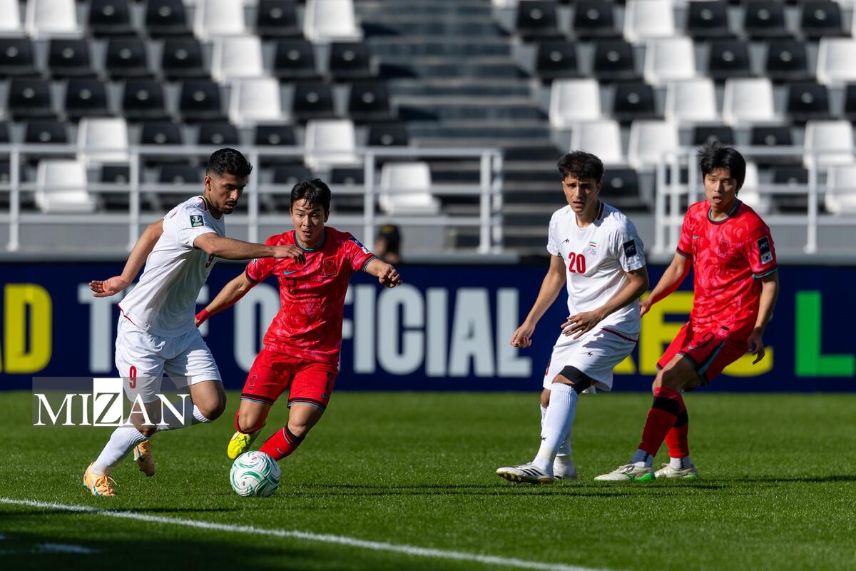 جام ملت‌های زیر 23 سال آسیا | ایران در چه صورت صعود می‌کند؟/ احتمال حذف تیم بدون مهاجم روانخواه حتی با برد مقابل لبنان!