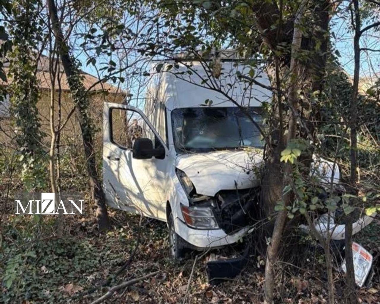 شلیک به مهاجران؛ رویکرد خشونت‌آمیز افسران فدرال آمریکا