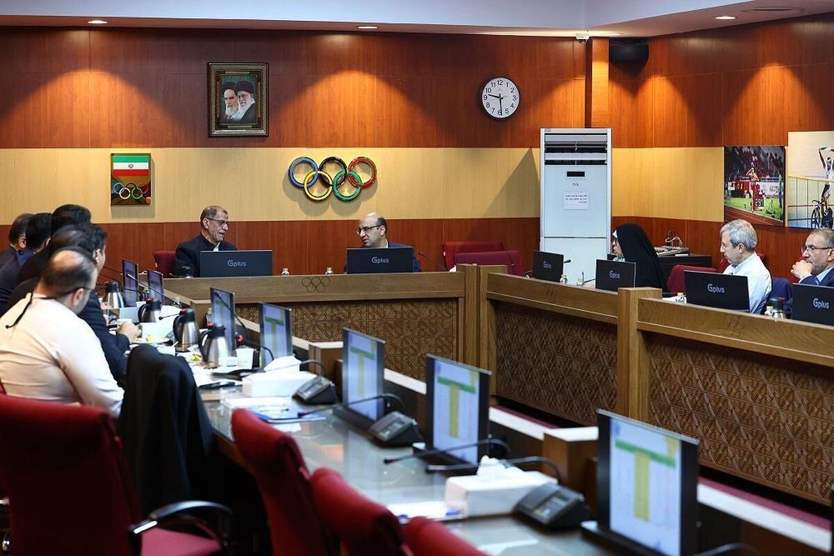 پاداش مدال‌آوران بازی‌های آسیایی ساحلی سانیا مشخص شد