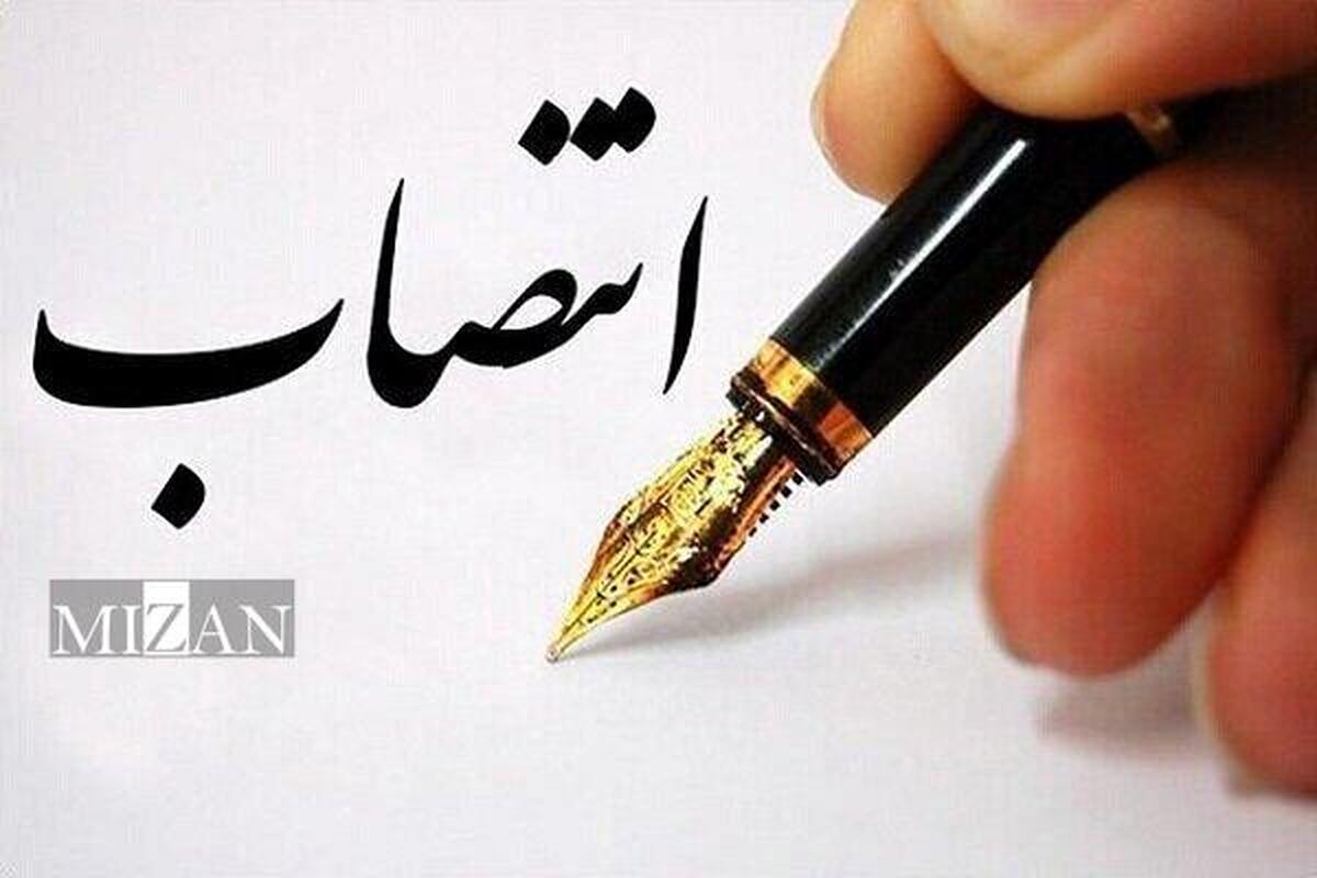 انتصاب عباس پازوکی به عنوان معاون ارتباطات و اطلاع‌رسانی دفتر معاون اول رئیس‌جمهور