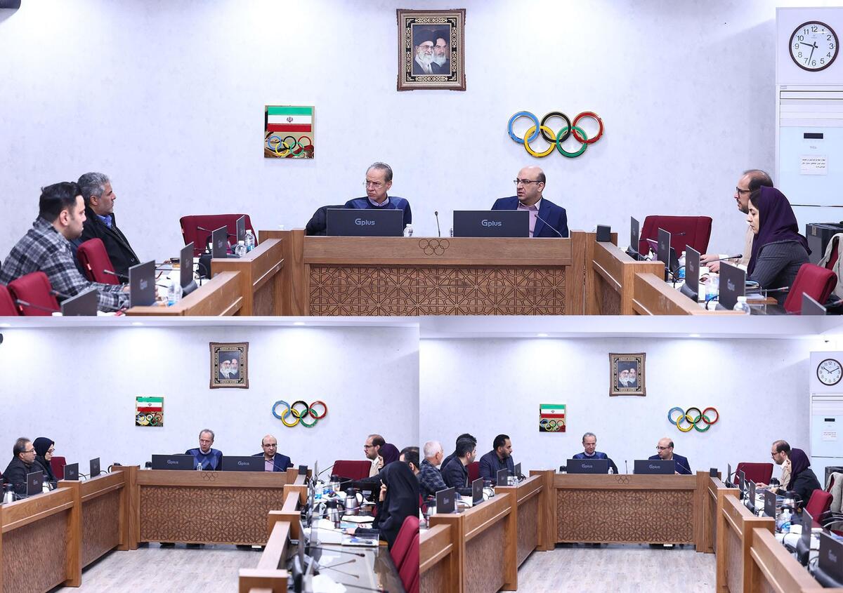 شمشیربازی، کوهنوردی و کبدی از برنامه‌های خود برای بازی‌های آسیایی گفتند