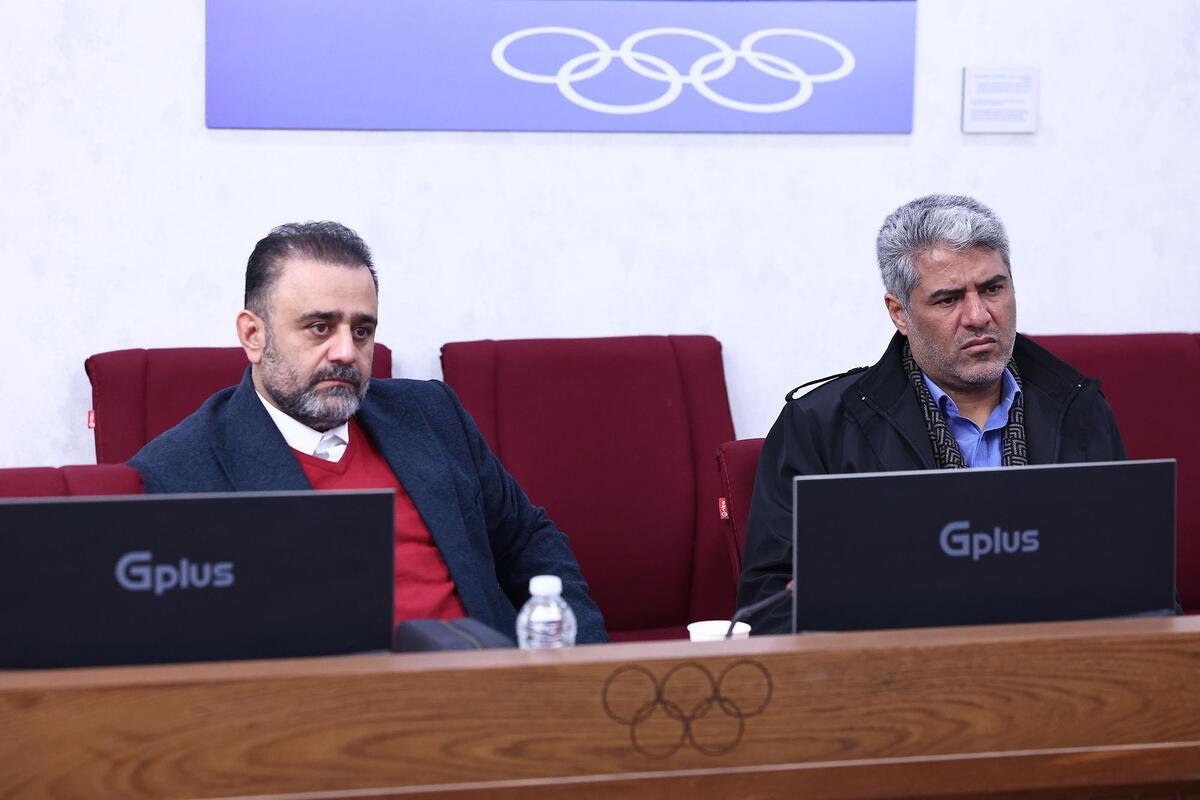 پورسلمان: به کسب نتایج مطلوب شمشیربازی در ناگویا امیدواریم / سرپرست فدراسیون کوهنوردی: اتفاقات خوبی را در ژاپن رقم می‌زنیم