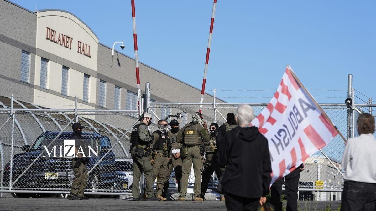 مرگ مهاجران؛ واقعیت پرتکرار این روز‌های آمریکا