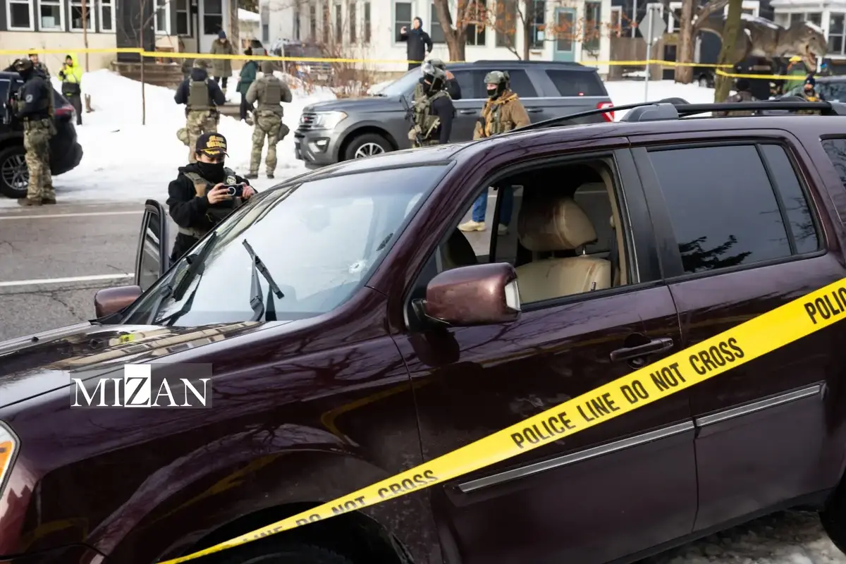 مرگ مهاجران؛ واقعیت پرتکرار این روز‌های آمریکا