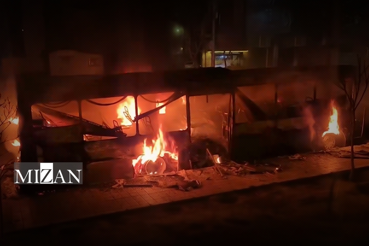 محکومیت اقدامات تروریستی اخیر از سوی جامعه ورزش