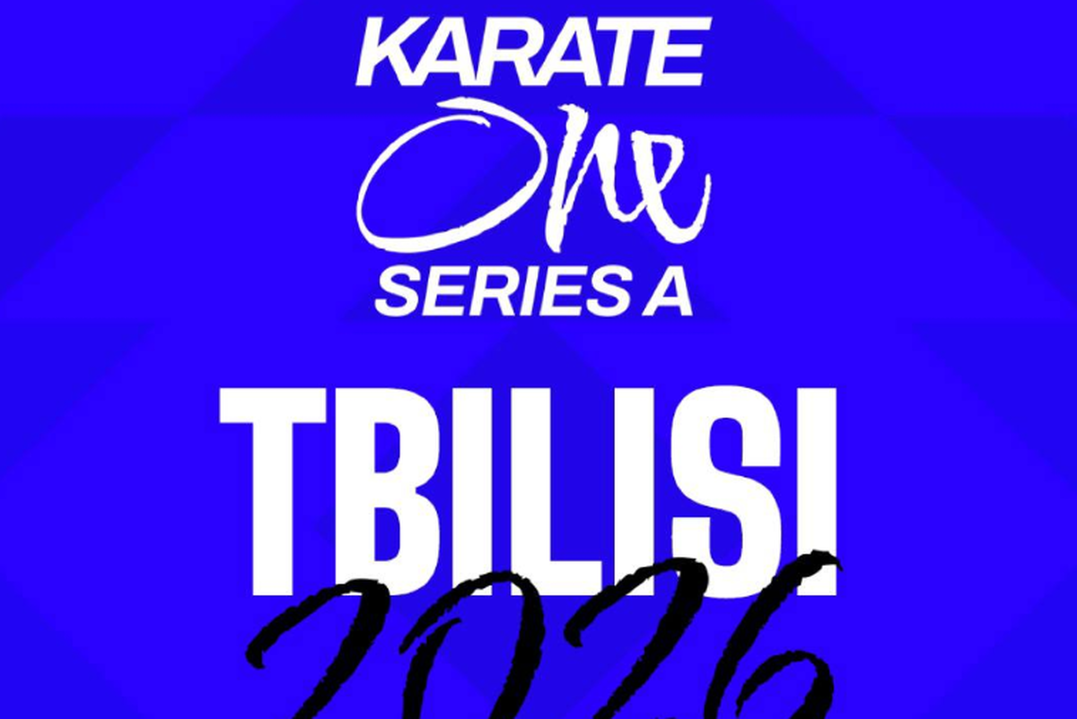 قهرمانی تیم ملی کاراته ایران در لیگ جهانی گرجستان