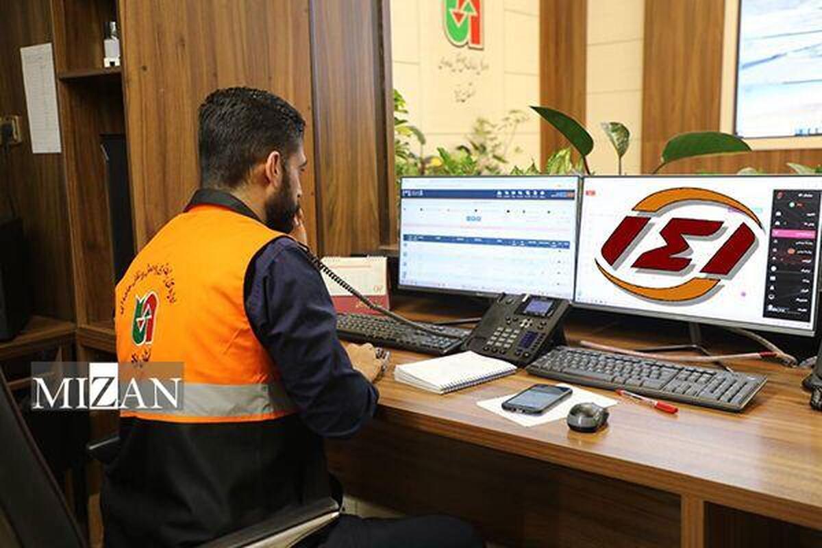 برقراری بیش از 30 میلیون تماس تلفنی با سامانه 141