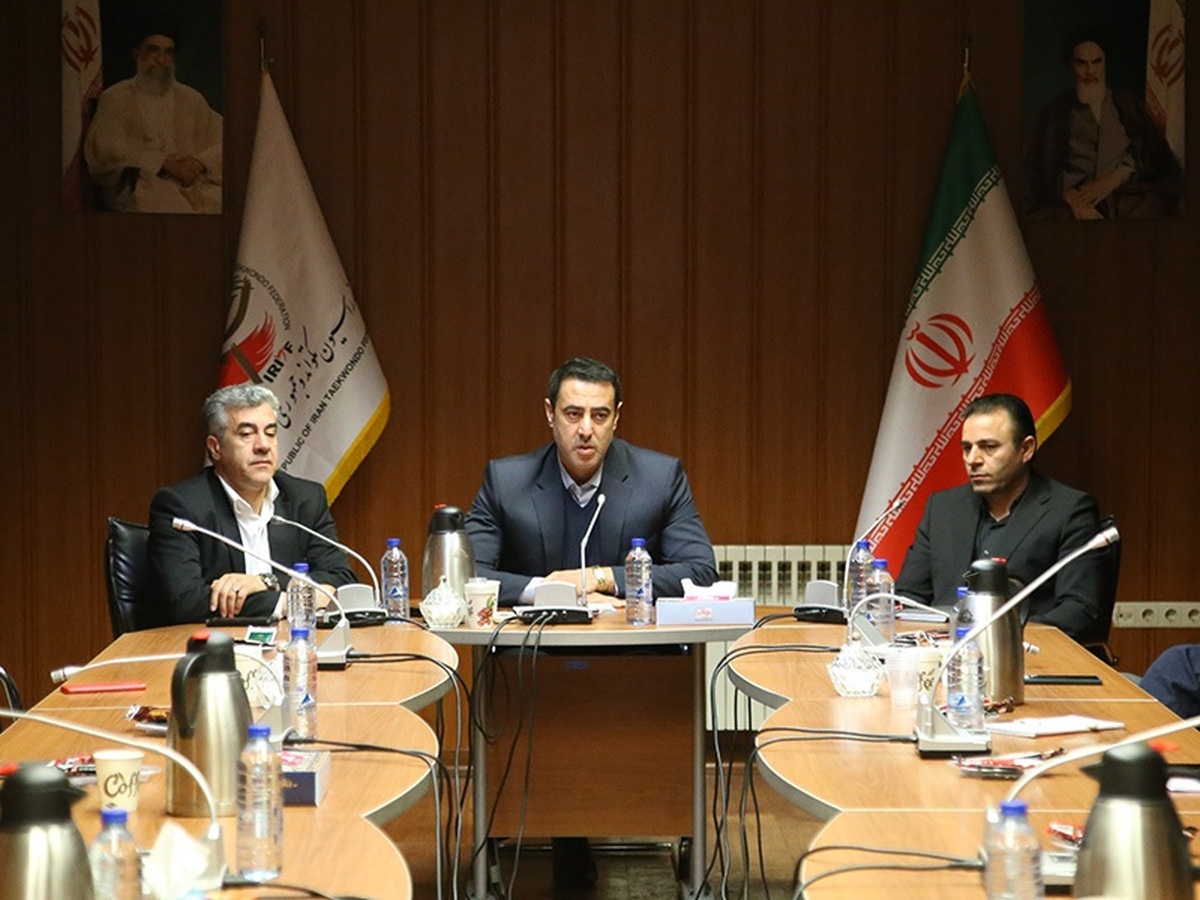 سرپرست فدراسیون تکواندو: تلاش می‌کنیم ضمن رعایت بی‌طرفی و عدالت محوری انتخابات را برگزار کنیم