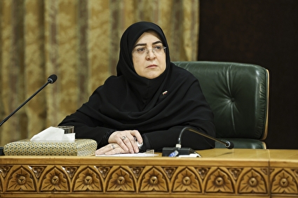 نشست خبری سخنگوی دولت - ۲۳ دی ۱۴۰۴