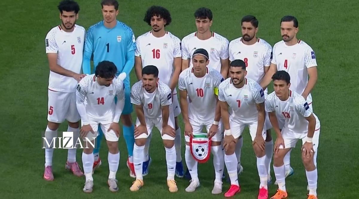 شکست ناامیدکننده شاگردان روانخواه مقابل لبنان / حذف زودهنگام امید‌ها بدون گلِ زده و قعرنشینی