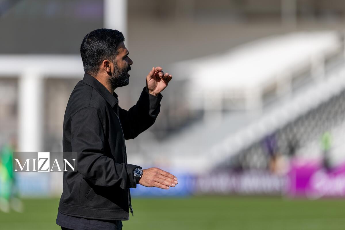 از نتایج تاریک و ناکامی تمام عیار تا حمایت و مشاوره مربیان بی‌هنر / وقتی شاهکار روانخواه و دوستان امیدها را ناامید کرد