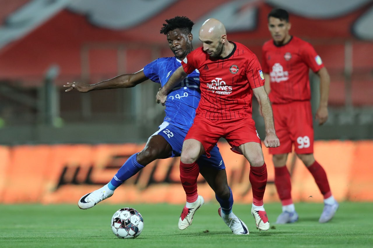 قفل عجیب بر نقل‌وانتقالات پرسپولیس/ پرونده ستاره خارجی استقلال روی میز اوسمار