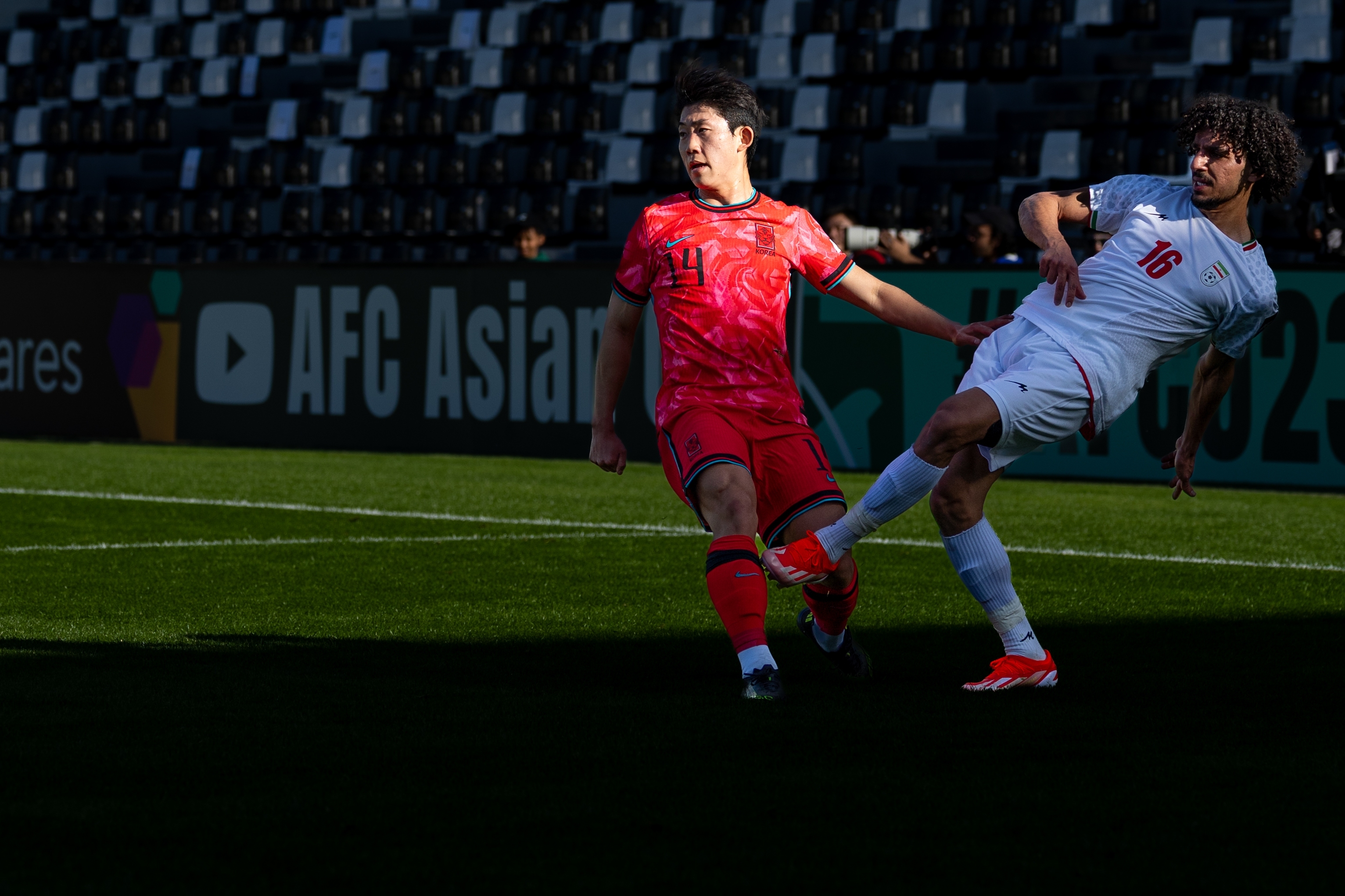 از نتایج تاریک و ناکامی تمام عیار تا حمایت و مشاوره مربیان بی‌هنر/ وقتی شاهکار روانخواه و دوستان امیدها را ناامید کرد