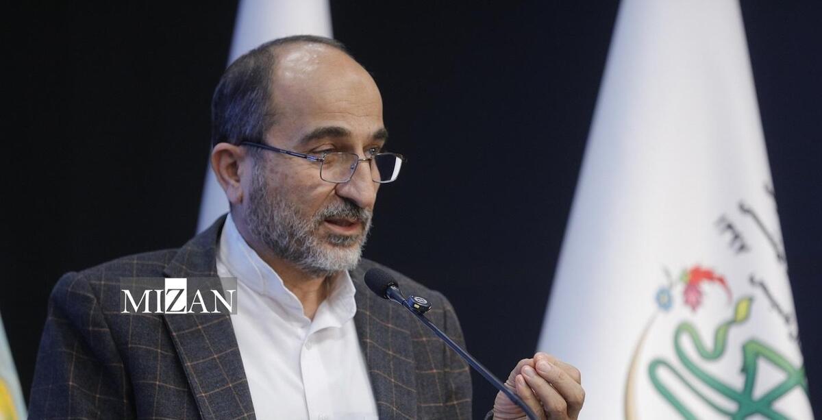 سردار مهدی‌نژاد: امنیت جامعه بر انسجام ملی و آرامش استوار است