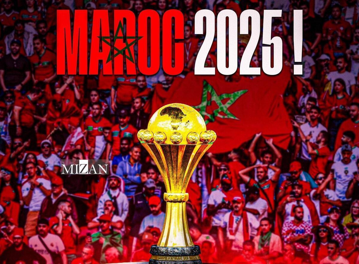 جام ملت‌های آفریقا | اوج هیجان در قاره سیاه؛ نبرد 4 ابرقدرت برای رسیدن به فینال / حریف ایران به دنبال حفظ رکورد قهرمانی