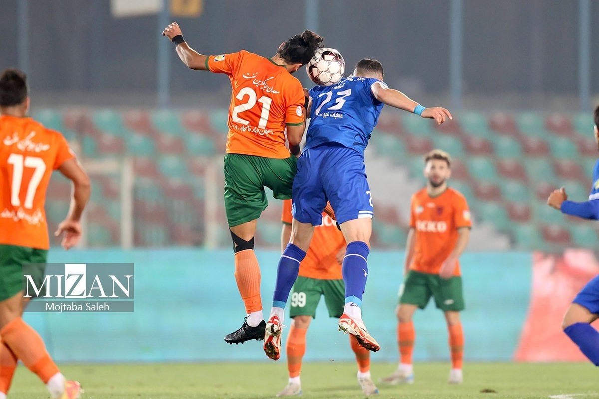 تغییر زمان 3 بازی لیگ برتر فوتبال / میزبانی پرسپولیس از سپاهان در قزوین