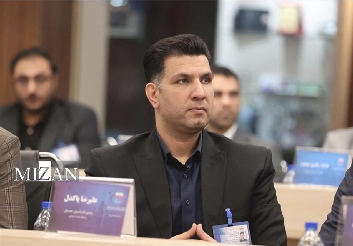 پاکدل: هندبال یکی از رشته‌های مدال آور در سانیا خواهد بود / دبیر فدراسیون والیبال: با 2 تیم برای ایستادن روی سکو می‌رویم