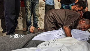 افزایش شمار شهدای غزه با تداوم نسل‌کشی