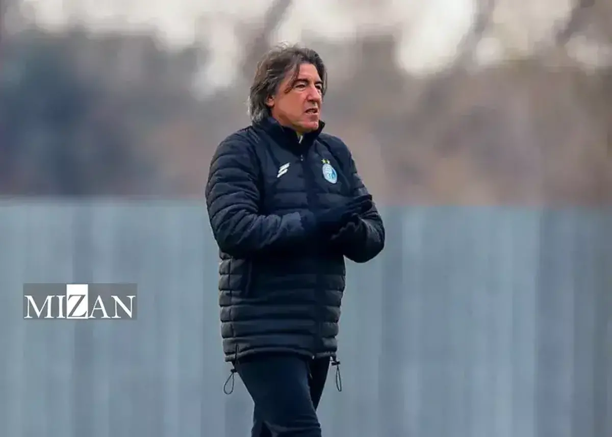 سردرد ساپینتو برای دیدار با تراکتور؛ خارجی‌ها برنگشتند!/ پرسپولیس هم 3 غایب دارد