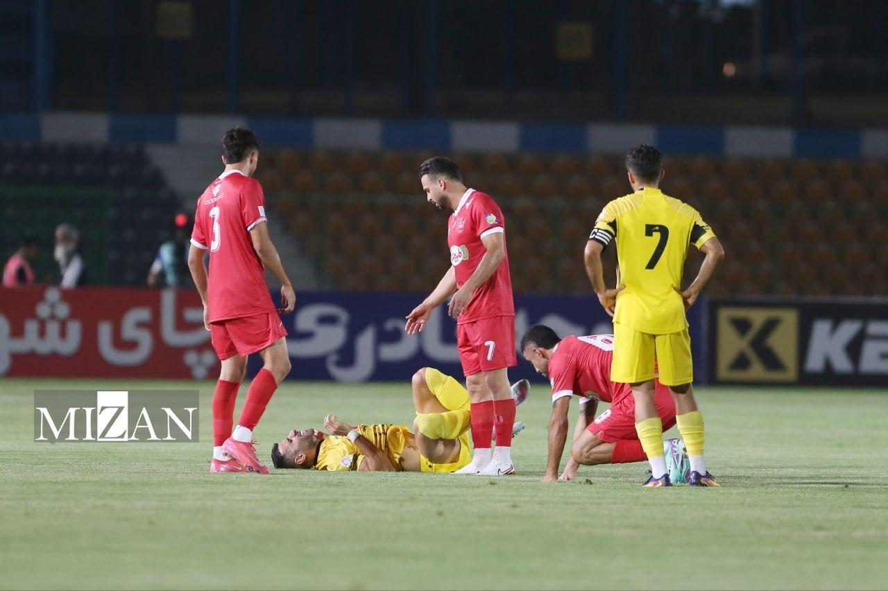 فجرسپاسی - پرسپولیس؛ رونمایی از چهره جدید تیم اوسمار در نیم‌فصل دوم/ قربانی باز هم یقه سرخ‌ها را می‌گیرد؟