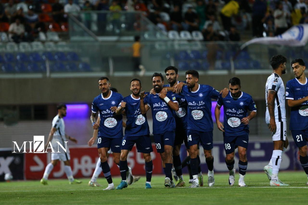 فجرسپاسی - پرسپولیس؛ رونمایی از چهره جدید تیم اوسمار در نیم‌فصل دوم/ قربانی باز هم یقه سرخ‌ها را می‌گیرد؟