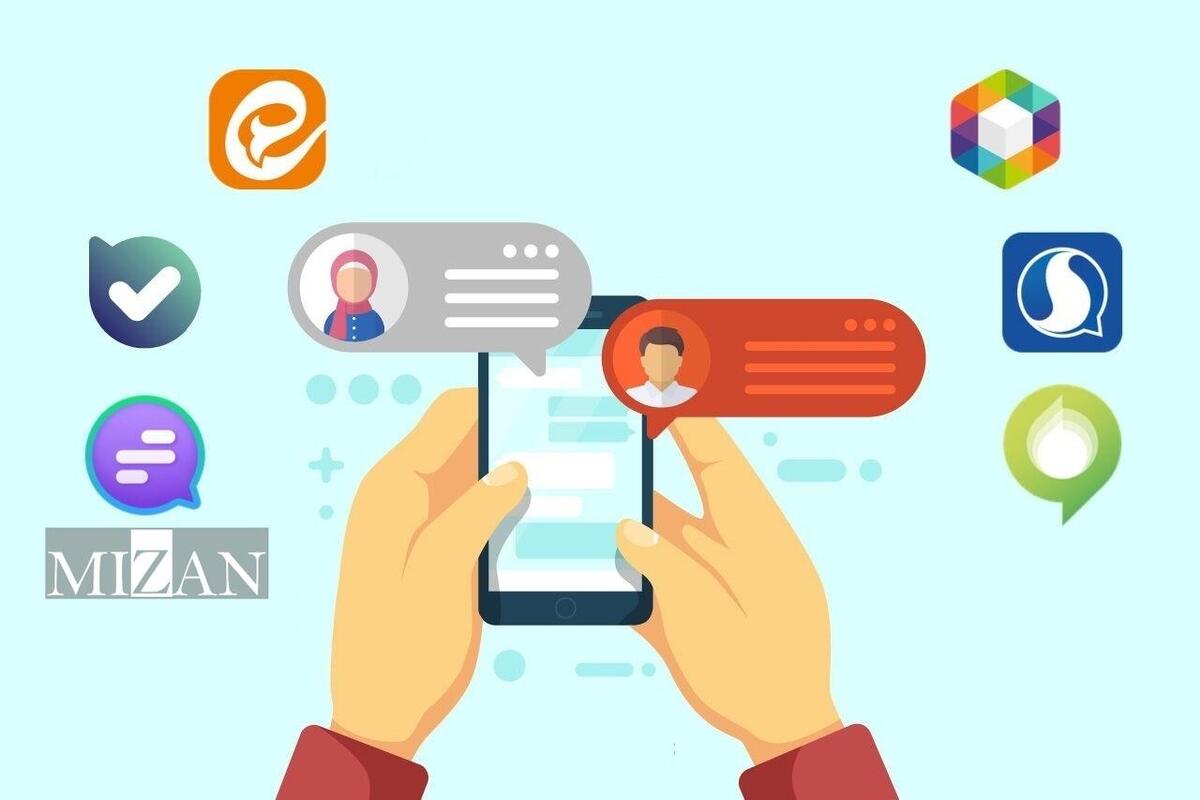 اخبار جدید از بازگشایی دسترسی‌ها در پیام‌رسان‌ها