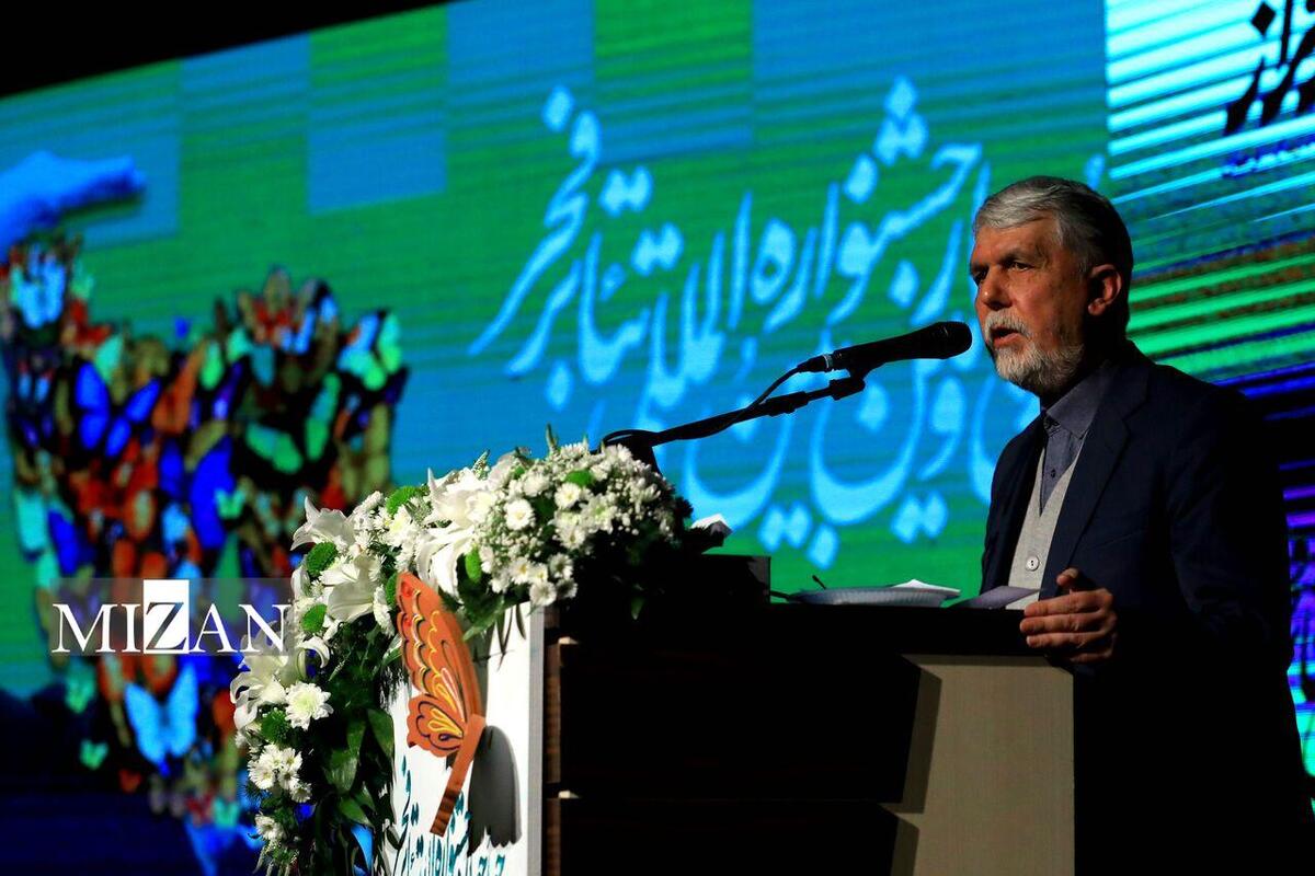 صالحی: «تئاتر» هنرِ روایت حقیقت در چالش‌ها است / تمدن‌ها به روایت حقایق نیاز دارند