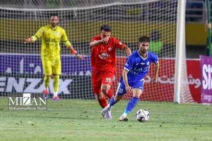 استقلال - تراکتور؛ مچ‌اندازی ساپینتو و اسکوچیچ برای نزدیک شدن به صدر / حساس‌ترین بازی هفته در سایه غیبت خارجی‌ها 2