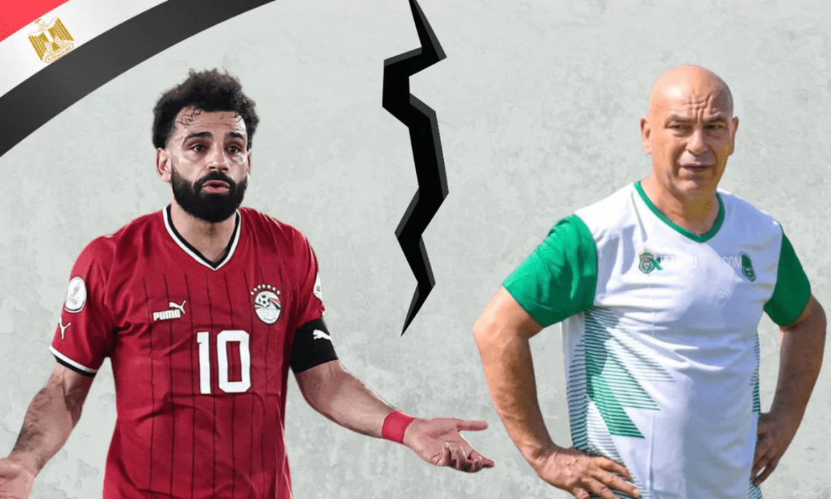 سرمربی حریف ایران در جام‌جهانی روی لبه تیغ