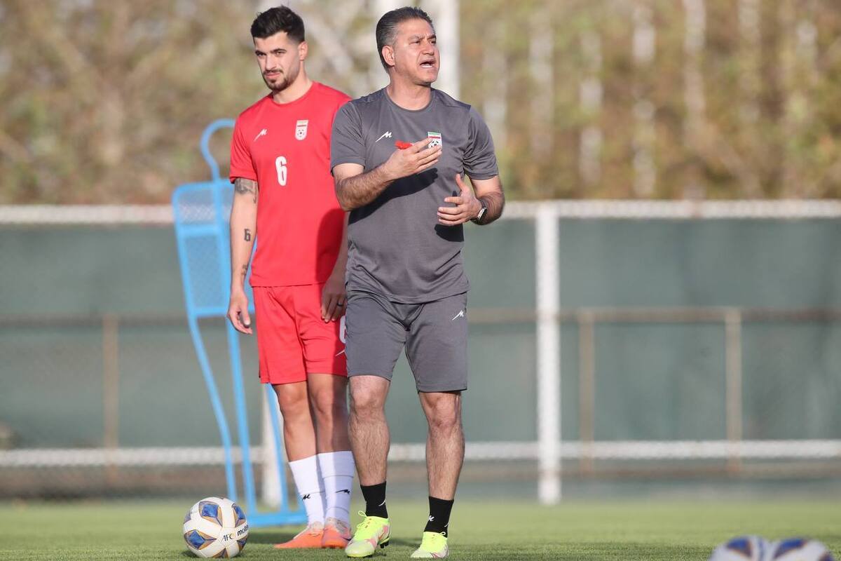 مطهری؛ گزینه اصلی جانشینی گل‌محمدی در فولاد