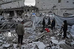 سازمان ملل: بحران انسانی در غزه تمام نشده است